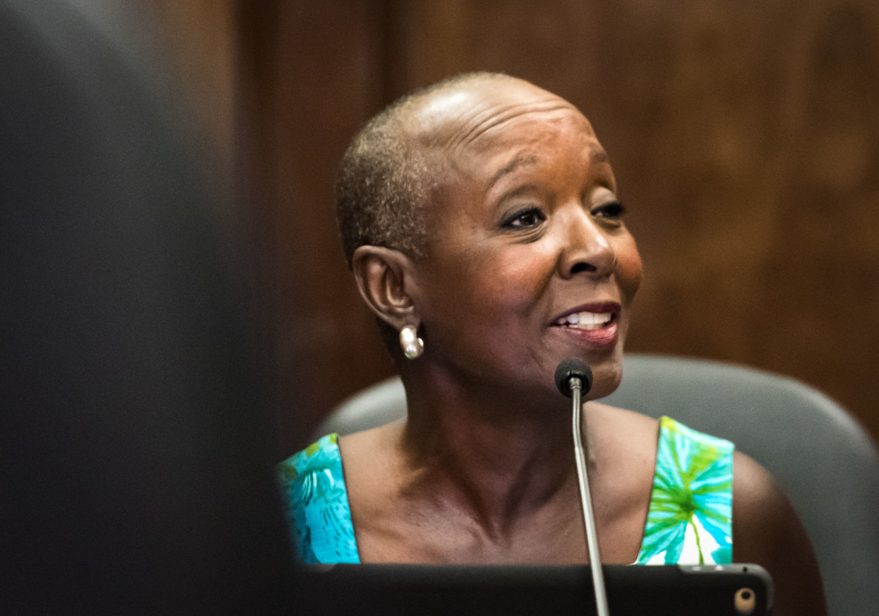 City Council Committee Meeting